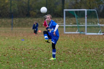 Bild 251 - B-Juniorinnen FSG BraWie 08 - SV Bokhorst : Ergebnis: 0:6